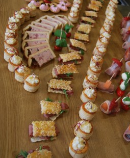 Catering