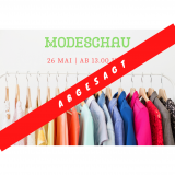 modeschau